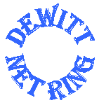 DeWitt Net Ring Home Page
